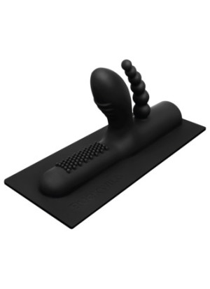 Buckwild Silicone Attachment